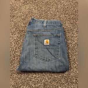 Men’s Carhartt jeans - 34x34